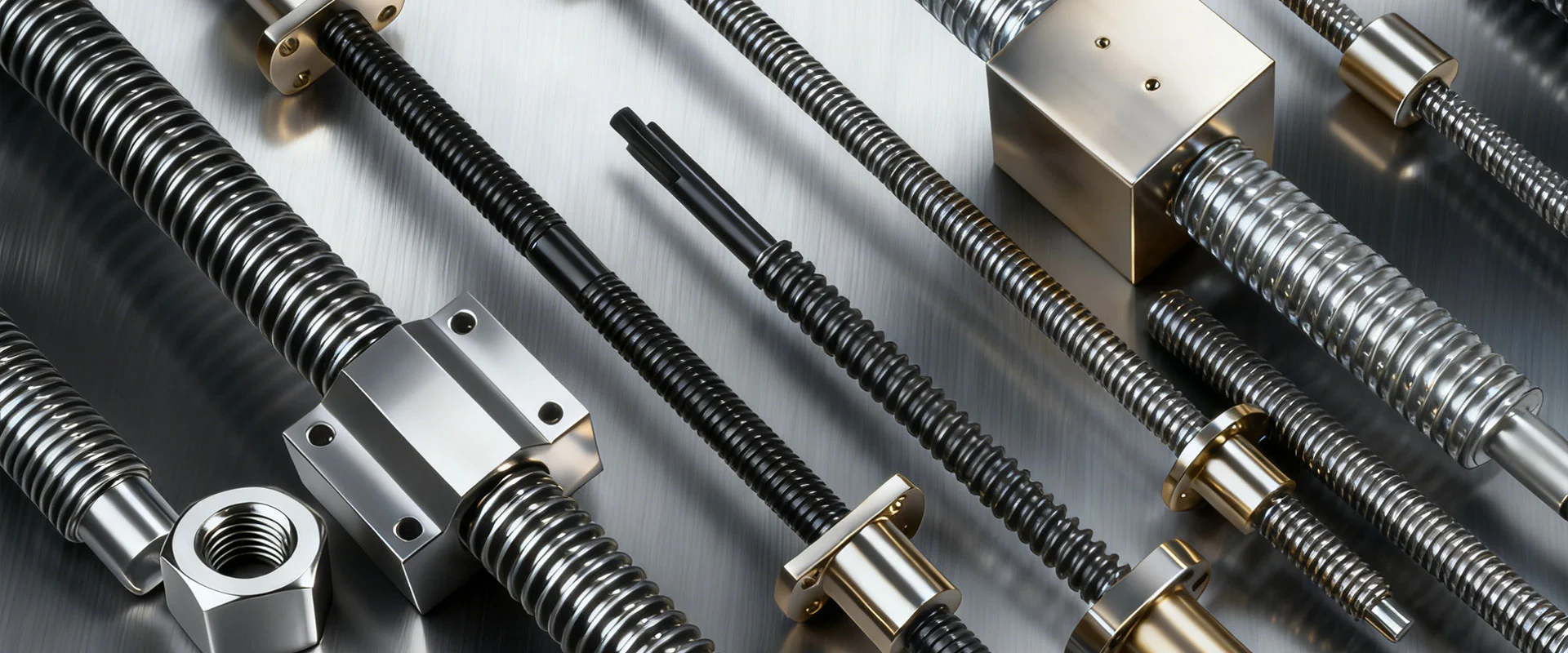 Fabricante de movimento linear na China