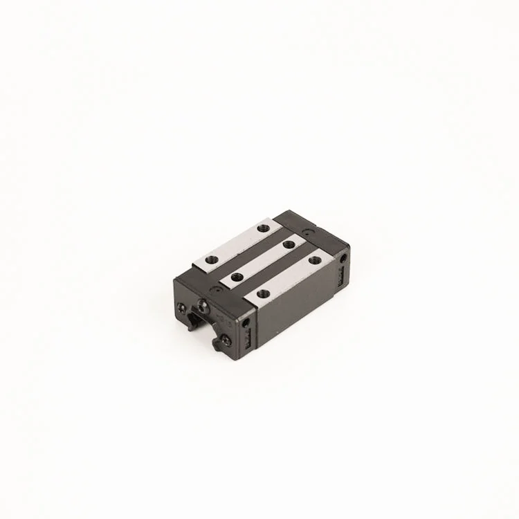 Tipo de flange de bloco de guia linear de alta série