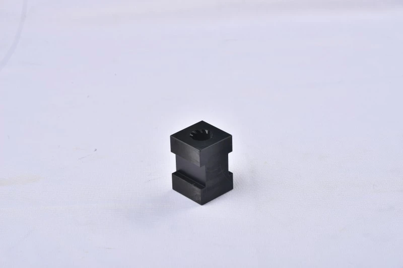 Peek Trapezoidal Screw Nut for Medical Devices